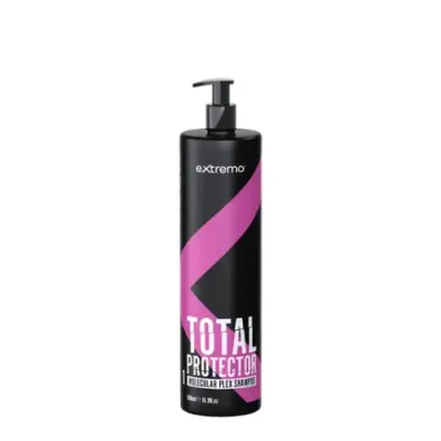 Total Protector 1 Молекулярен плекс шампоан